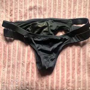 XS Victoria’s Secret Cheeky Bikini Bottom 🥵